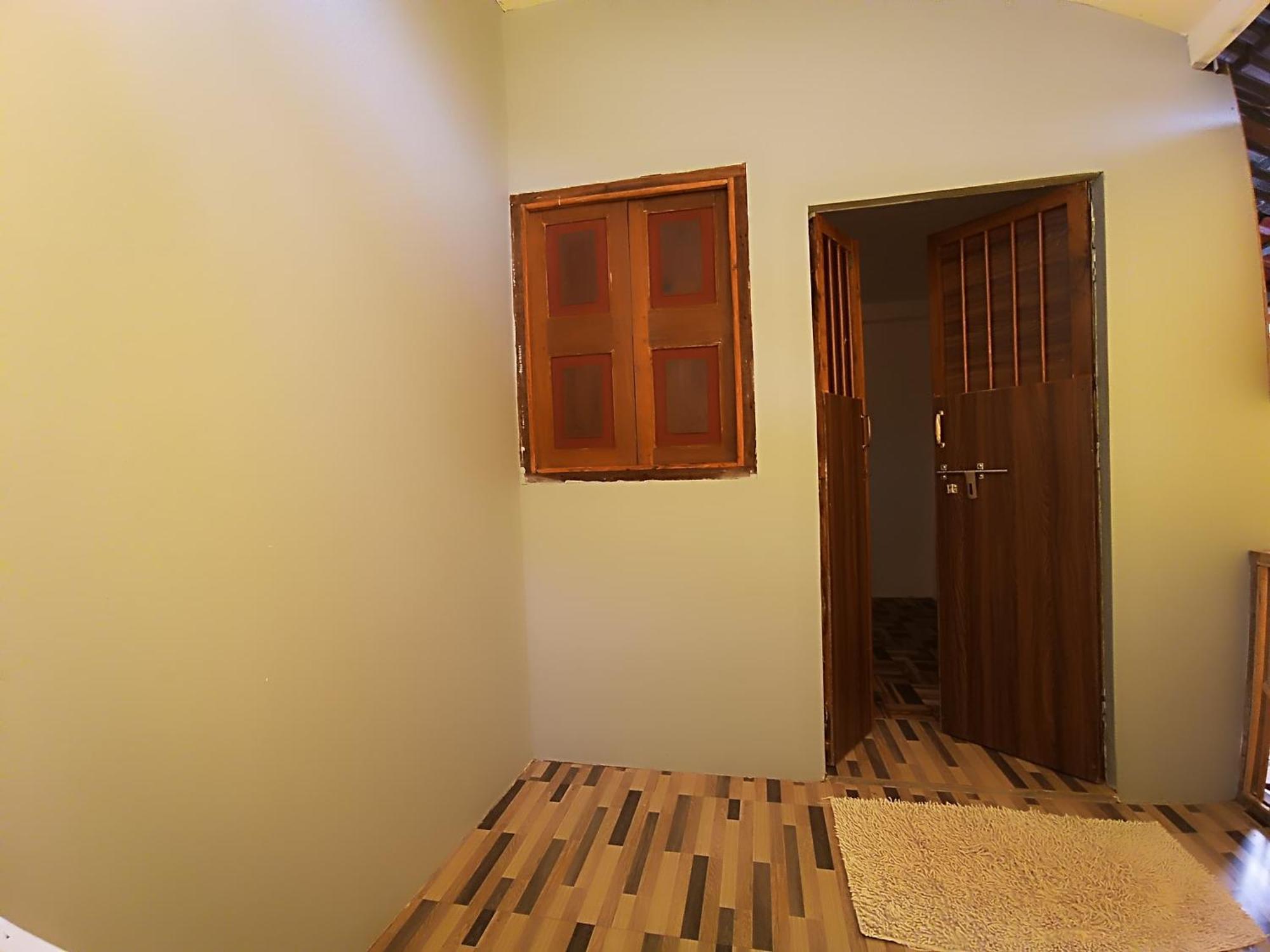 Monsoon Hotel Agonda Ruang foto